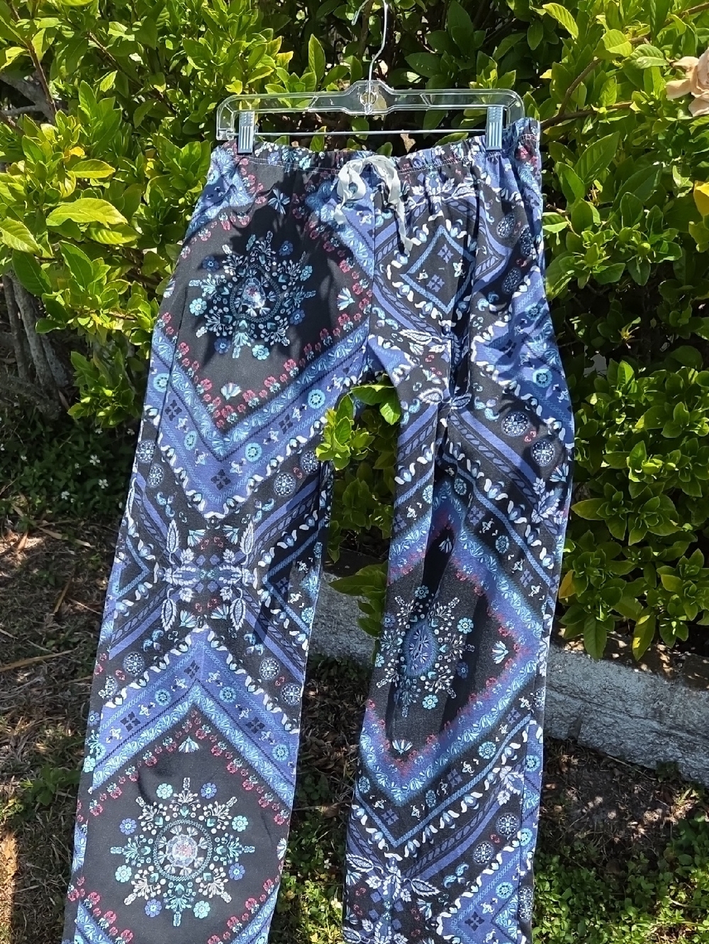 Layla Pajama Pants